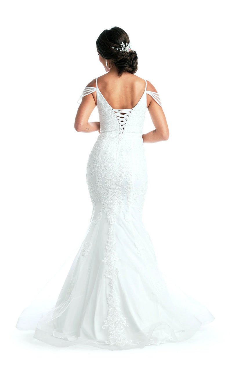 Anny Lee AB4063 Off White