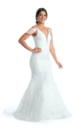 Anny Lee AB4063 Off White