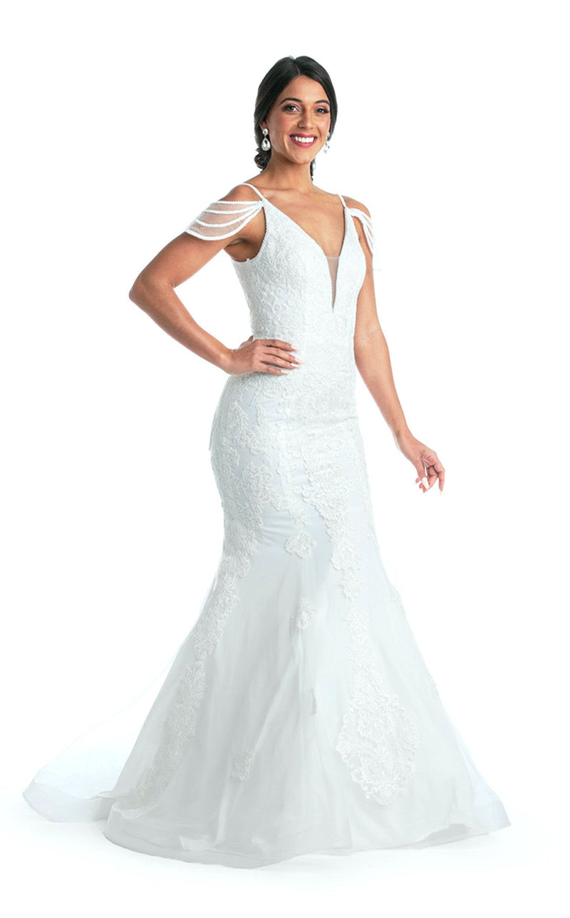 Anny Lee AB4063 Off White