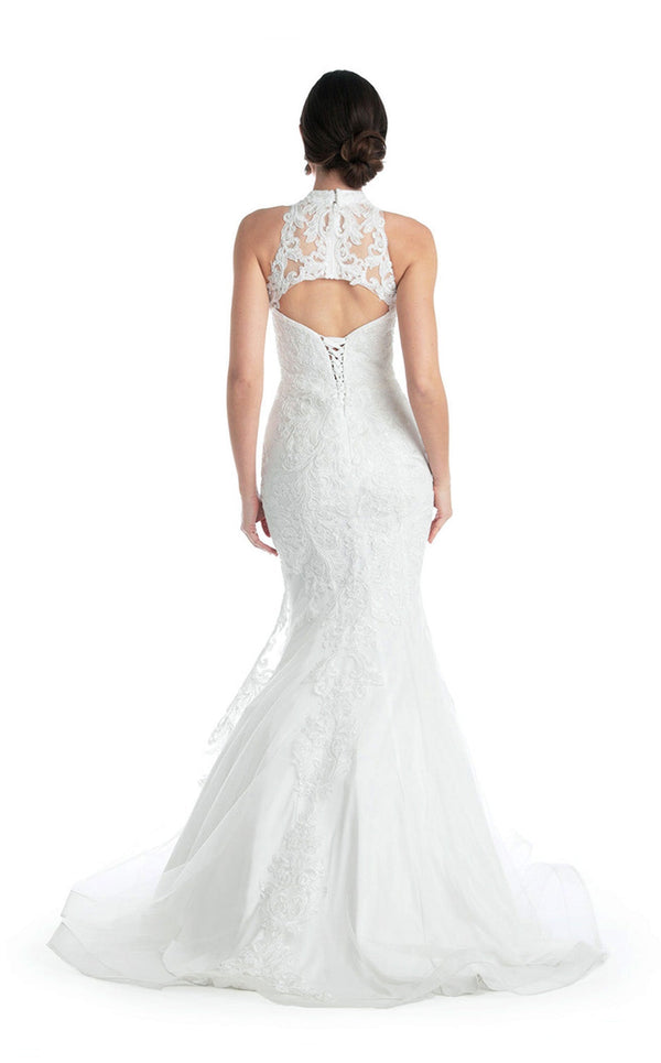 Anny Lee AB4092 Off White