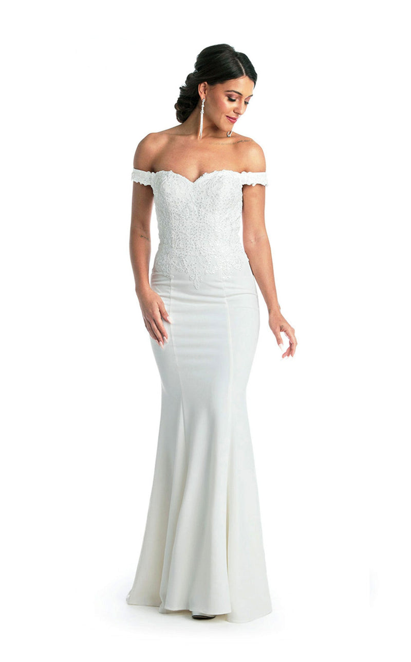 Anny lee formal best sale dresses