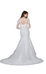 Anny Lee AB7215 Off White