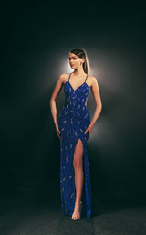 Chic and Holland AF330094 Royal