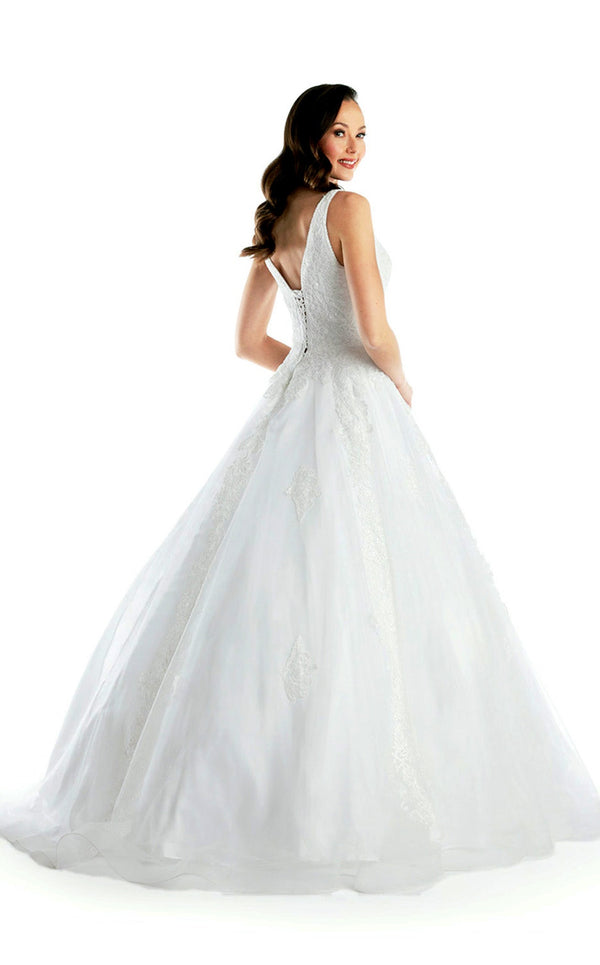 Anny Lee AQ4098 Off White