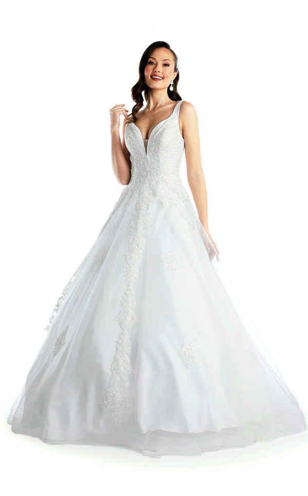 Anny Lee AQ4098 Off White