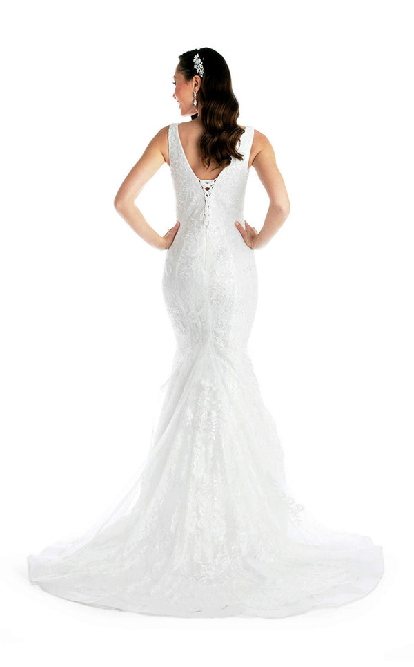 Anny Lee AQ6888 Off White