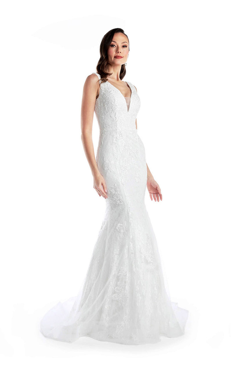 Anny Lee AQ6888 Off White
