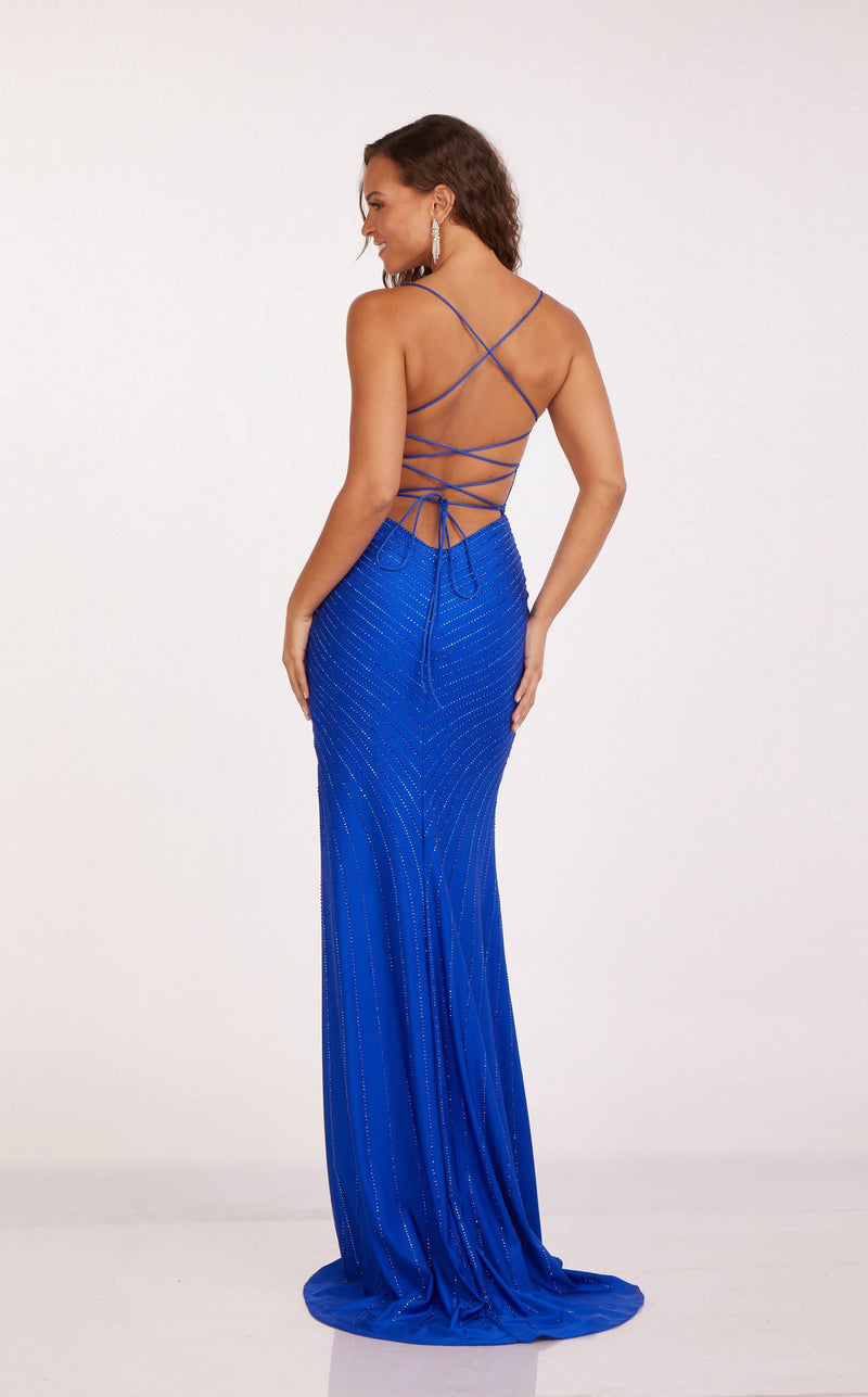 Abby Paris 90201 Prom Dress - Black | NewYorkDress Abby Paris 90201 Prom Dress - Black | NewYorkDress