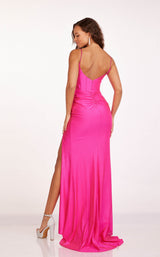 Abby Paris 90203 Fuchsia