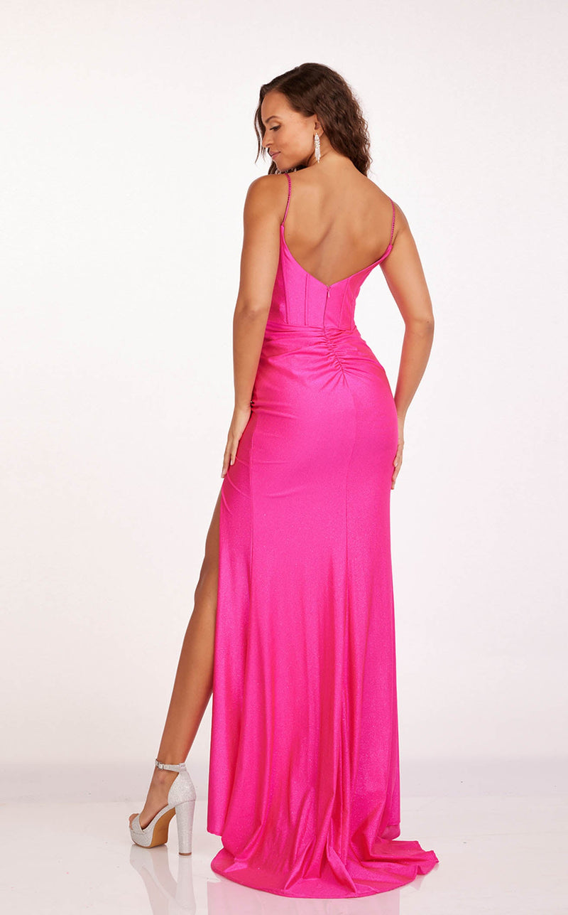 Abby Paris 90203 Fuchsia