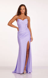 Abby Paris 90203 Lilac
