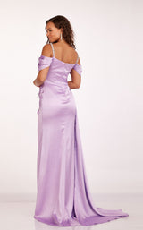 Abby Paris 90210 Lilac