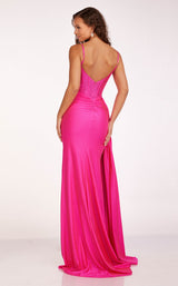 Abby Paris 90231 Fuchsia