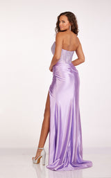 Abby Paris 90255 Lilac