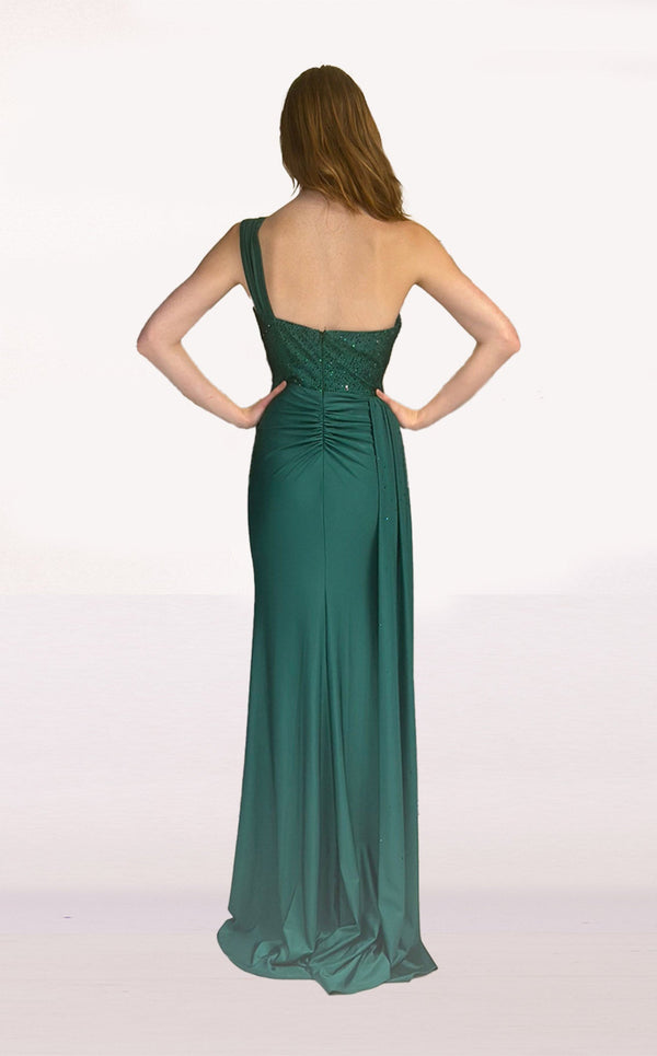 Abby Paris 90260 Emerald