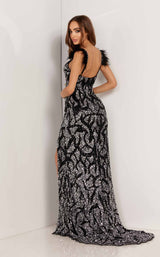 Aleta 1104 Black