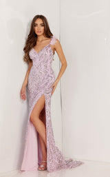 Aleta 1104 Lilac