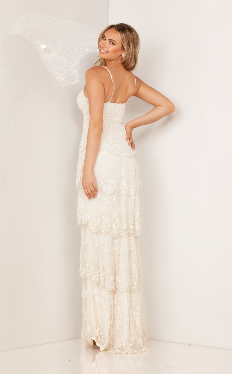 Aleta 1190 Ivory