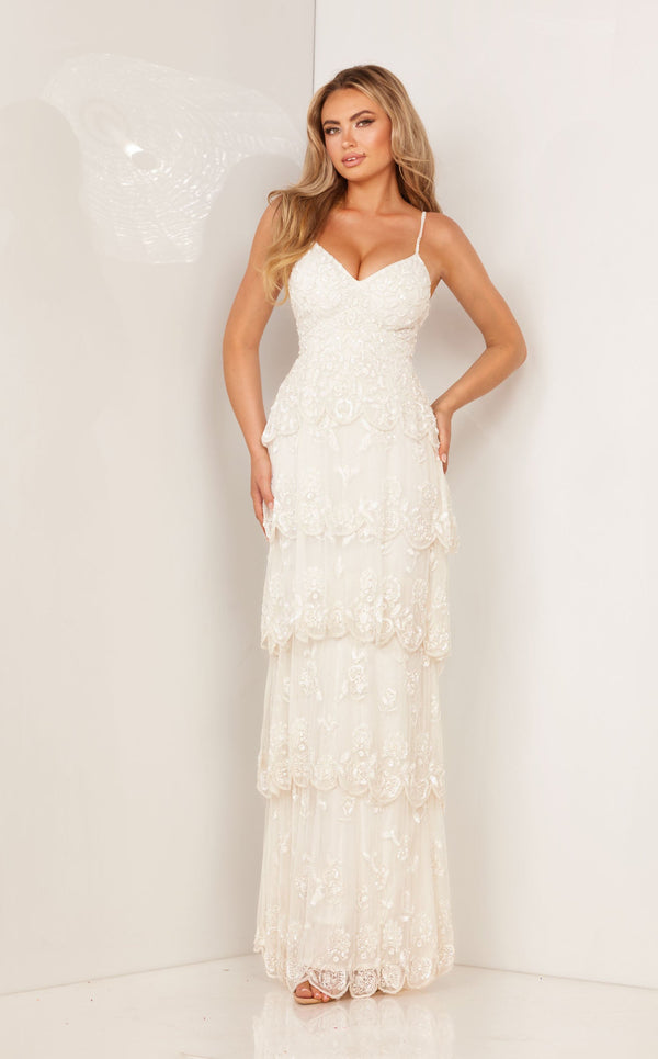 Aleta 1190 Ivory