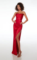 Alyce 61492 Red