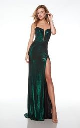 Alyce 61499 Emerald
