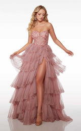 Alyce 61525 Rosewood