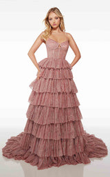 Alyce 61526 Rosewood