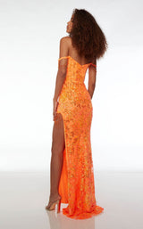 Alyce 61550 Bright Orange