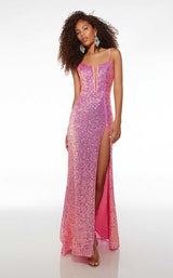 Alyce 61556 Barbie-Pink
