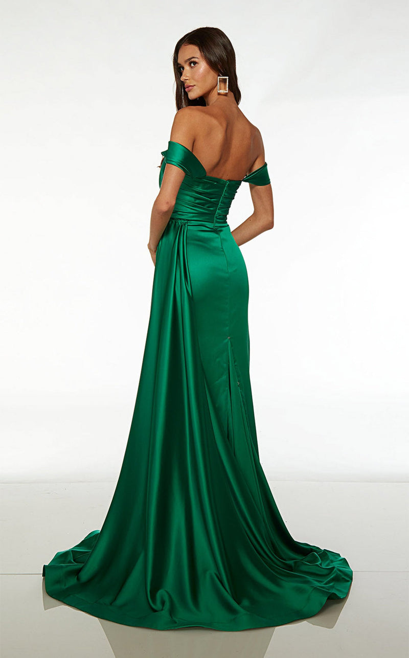 Alyce 61571 Emerald