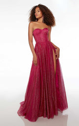 Alyce 61601 Raspberry