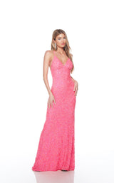 Alyce 88009 Barbie-Pink