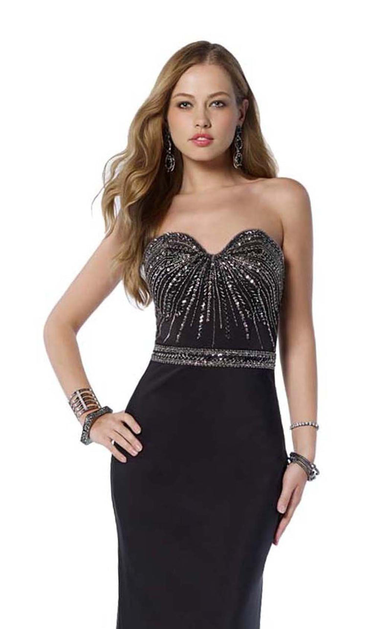 Alyce 1154 Black