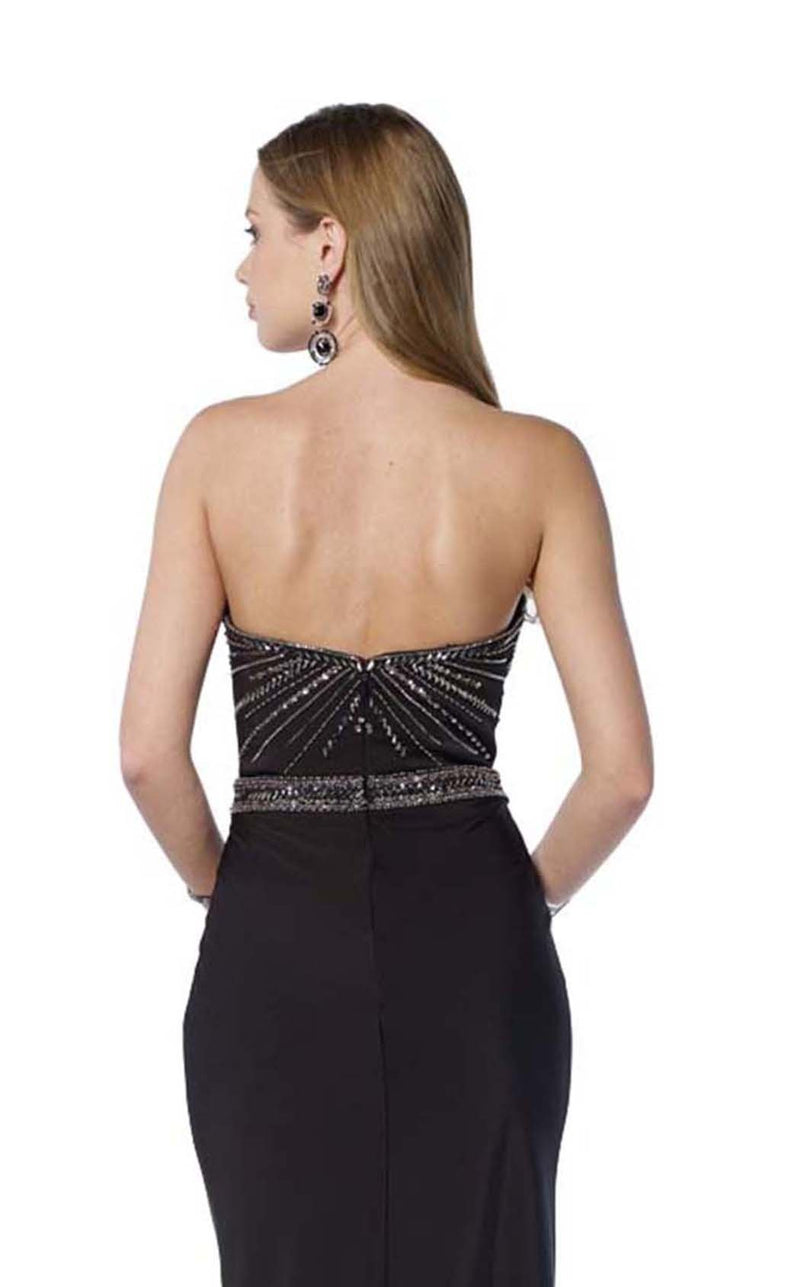 Alyce 1154 Black