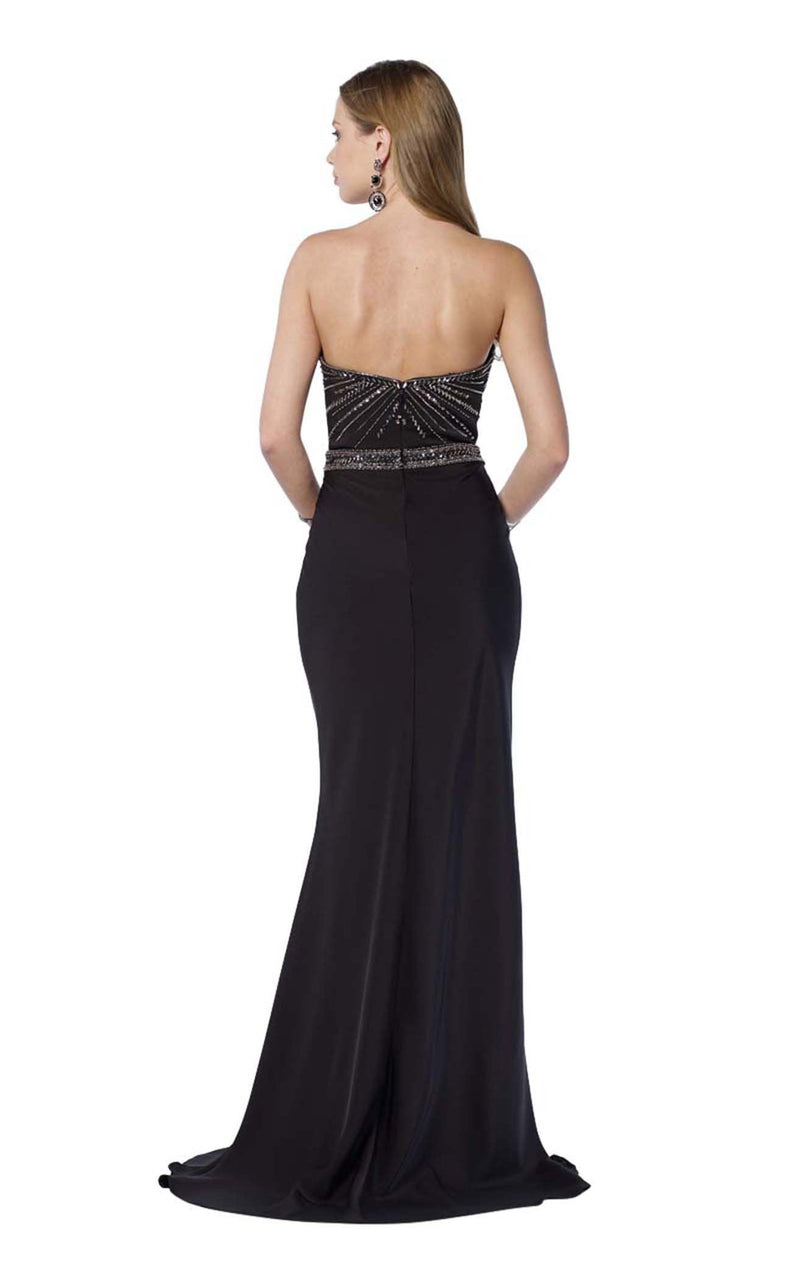 Alyce 1154 Black
