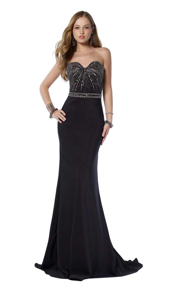 Alyce 1154 Black