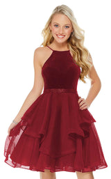 Alyce 1327 Wine