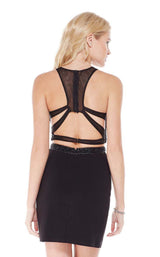 Alyce 4021 Black