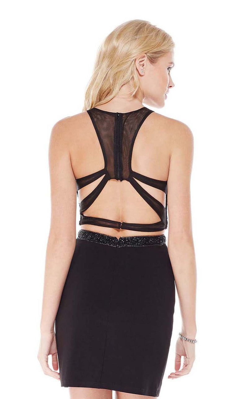 Alyce 4021 Black