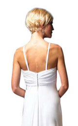 Alyce 4319 White