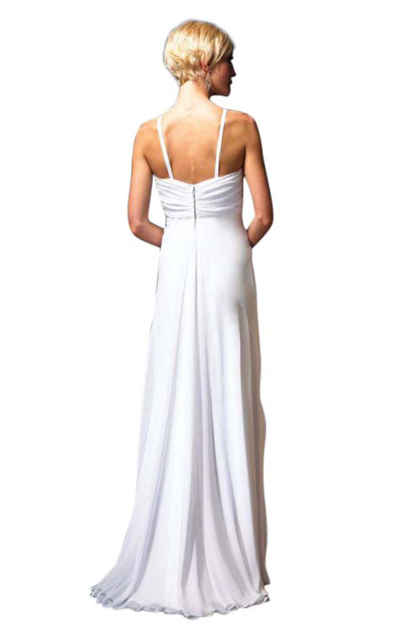 Alyce 4319 White
