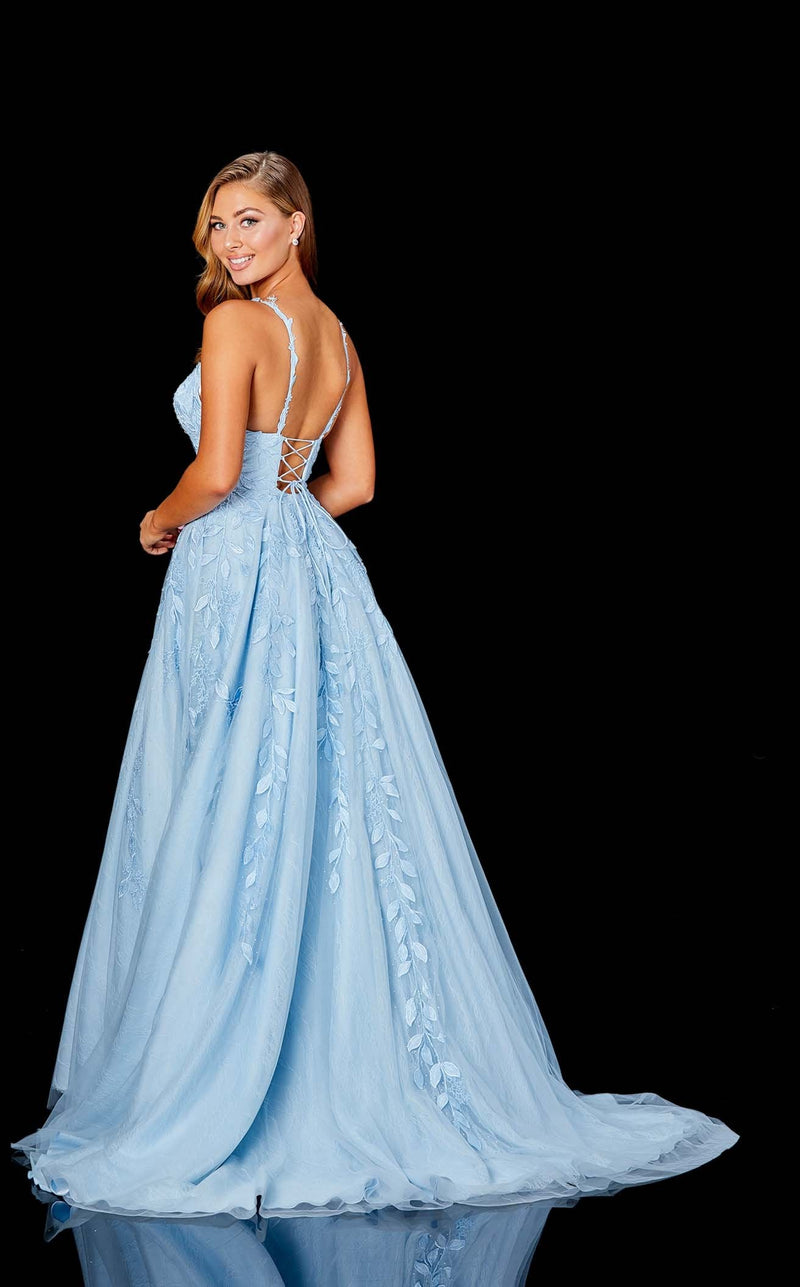 Amarra 20001 Light Blue