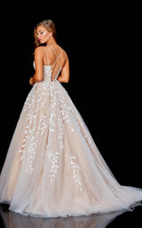 Amarra 20102 Ivory/Nude