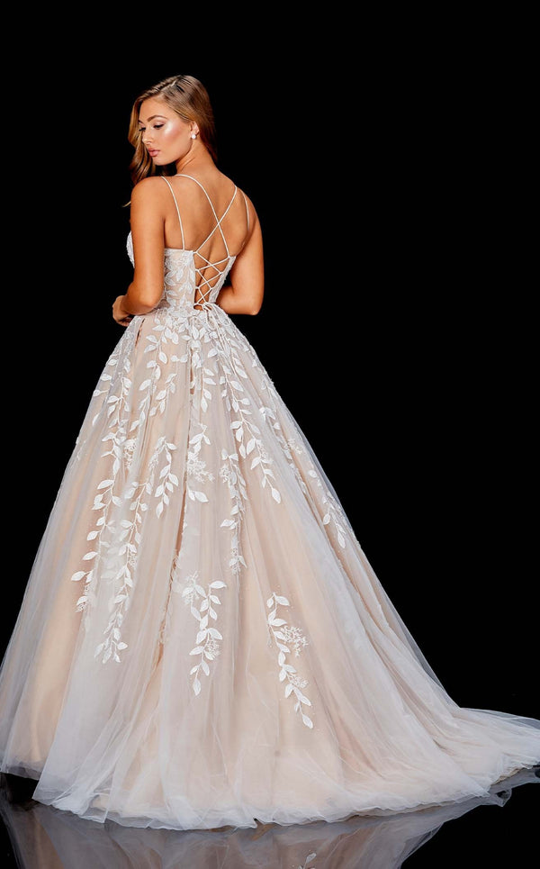 Amarra 20102 Ivory/Nude