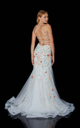 Amarra 87238 Ivory Multi