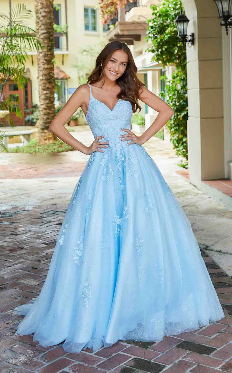 Amarra 87273 Light Blue