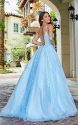 Amarra 87273 Light Blue