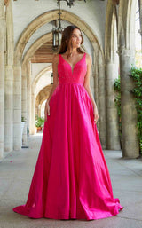 Amarra 87309 Bright Fuchsia