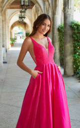 Amarra 87309 Bright Fuchsia