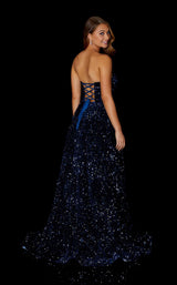 Amarra 87409 Navy